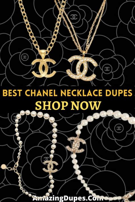 chanel chintz dupe|chanel jewelry dupes.